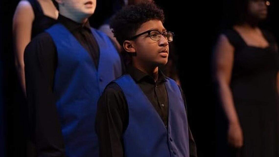 Belleville East student, Muny performer remembered for ‘contagious energy’