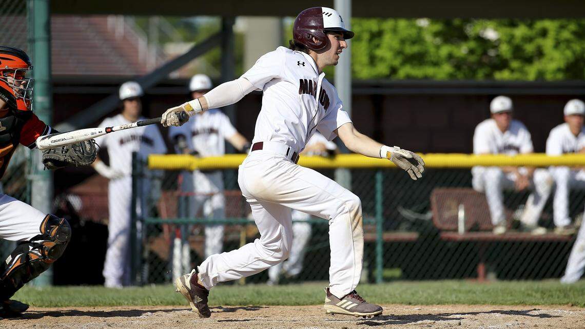 Amid dwindling number of teams, Belleville Hilgards continue to win