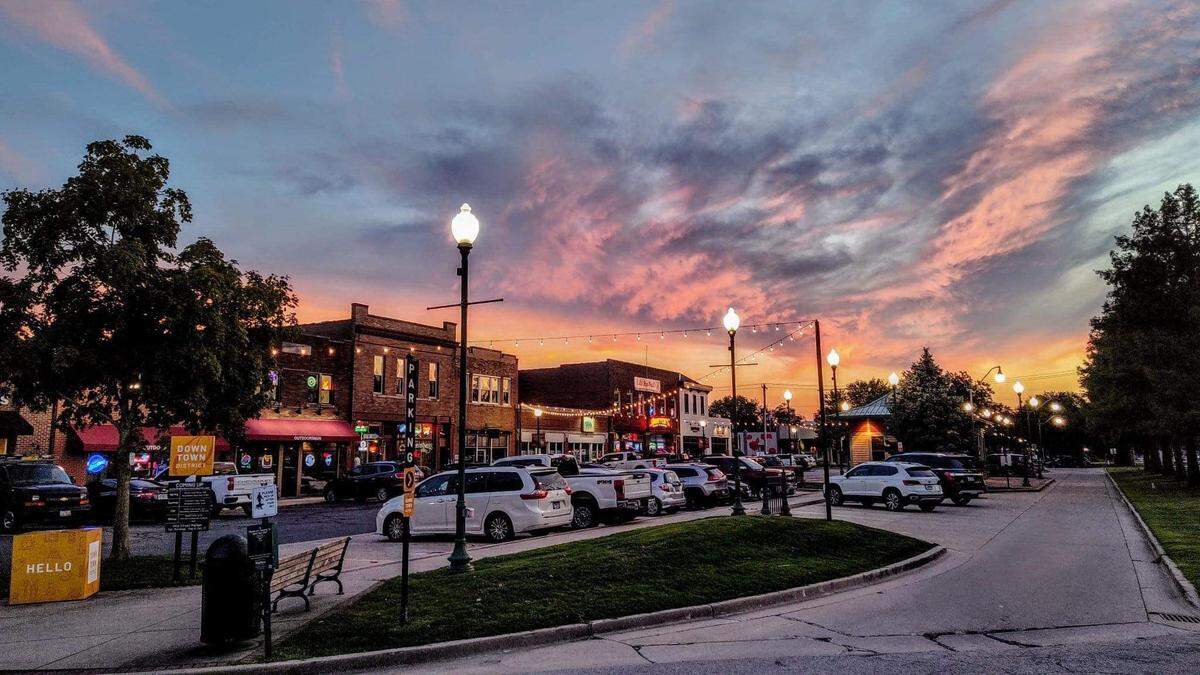 Festivities will be from 4-10 p.m. Saturday, Oct. 8, in O’Fallon’s Downtown District and at the O’Fallon Station, rain or shine. This will be a ticketed adults-only event for the first time, with no one under 21 allowed.