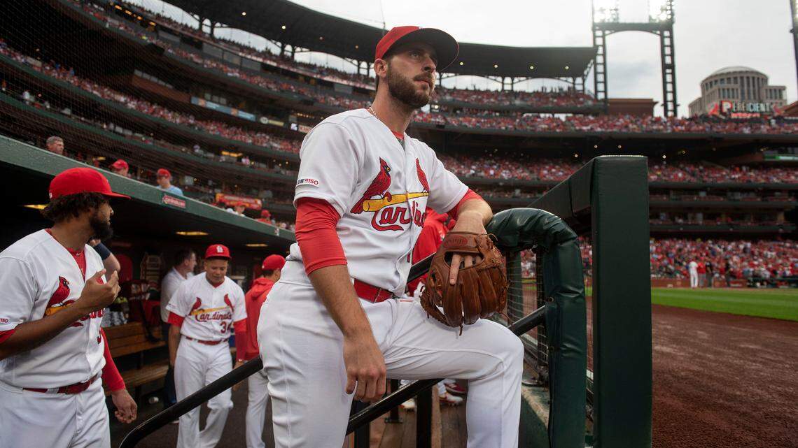 Here’s why the St. Louis Cardinals only having one All-Star could be a good thing