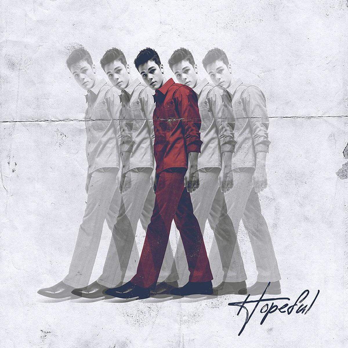 AJ Mitchell released a six-track EP called “Hopeful” in 2018. Songs include “Girls,” “Hate that I Love You,” “High Like You,” “I Don’t Want You Back,” “My Lover, My Friend” and “Hopeful.”