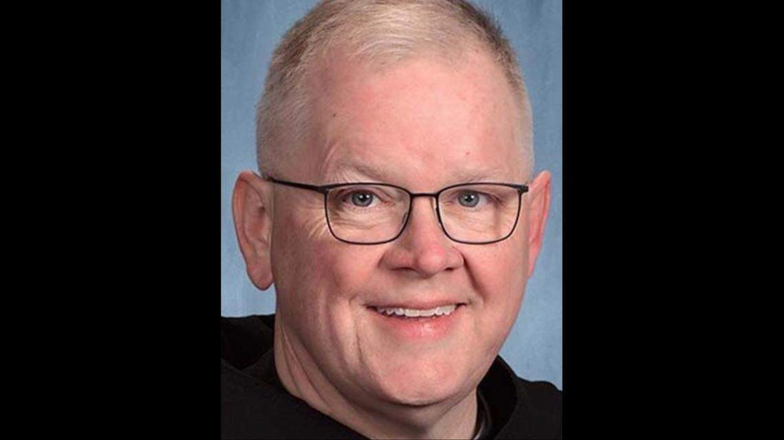 Rev. Godfrey Mullen was appointed Bishop of the Diocese of Belleville by Pope Leo XIV.