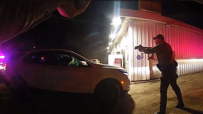 St. Clair Co. prosecutors decline to charge trooper in shooting of mother of 3