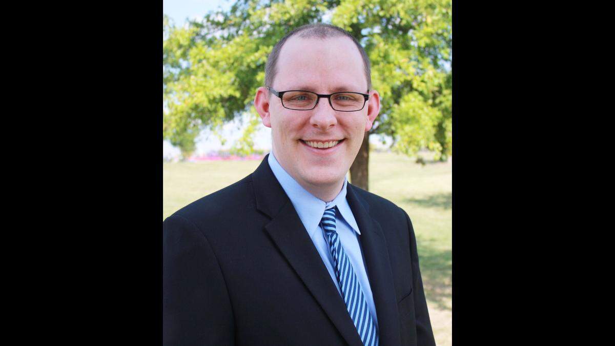Andrew Lopinot