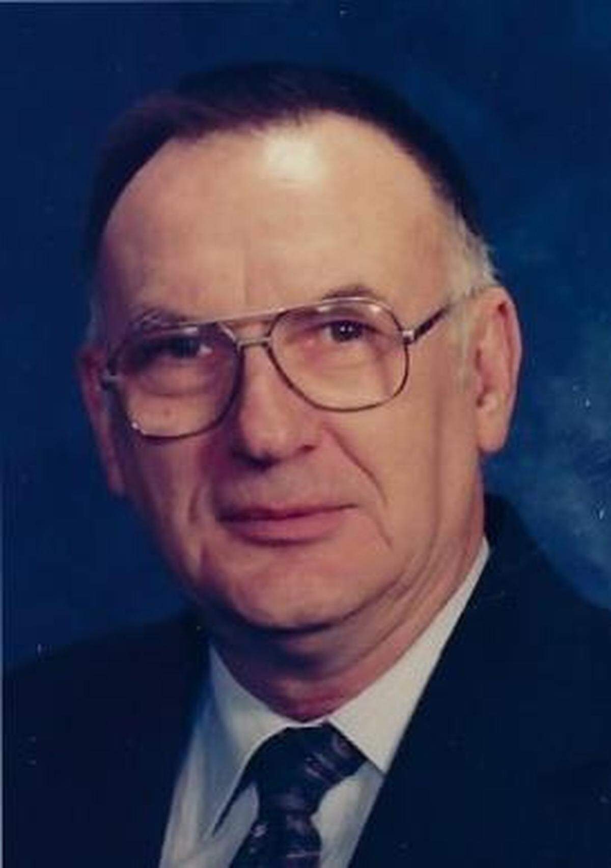 Maurice “Mo” Hesse, of O’Fallon
