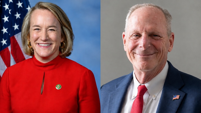 Fact Check: Where do these IL congressional candidates stand on data centers?