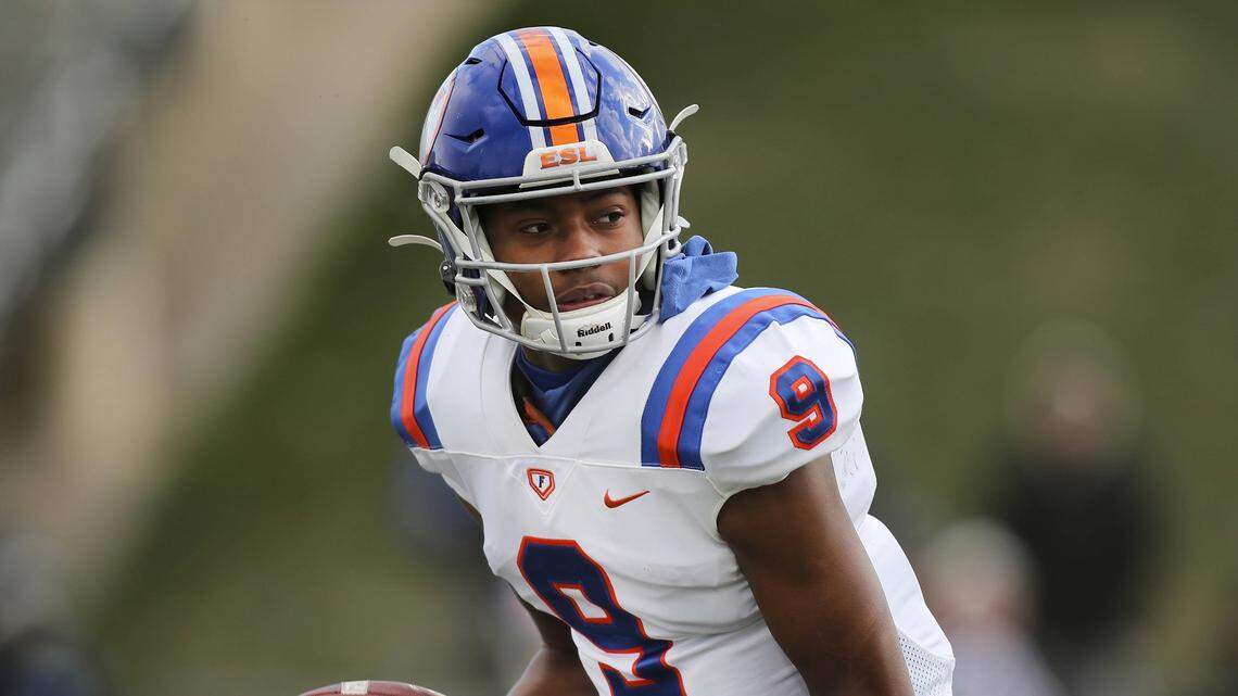 With semifinal victory, East St. Louis gets shot at 11th state football championship