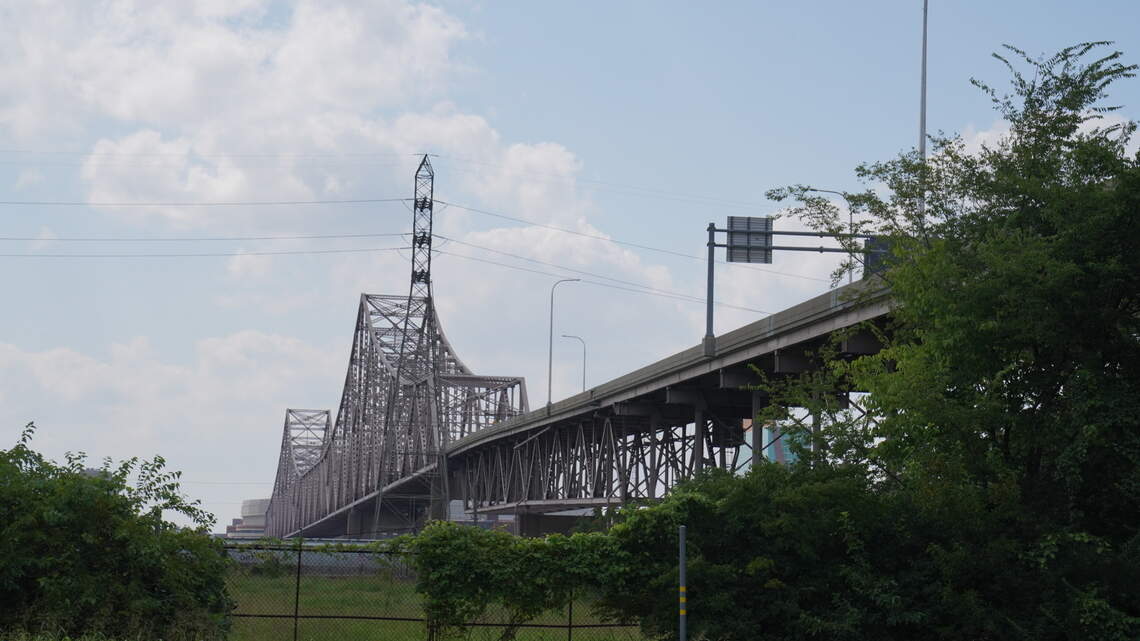 Westbound MLK Bridge to shut down for maintenance. Here’s what we know