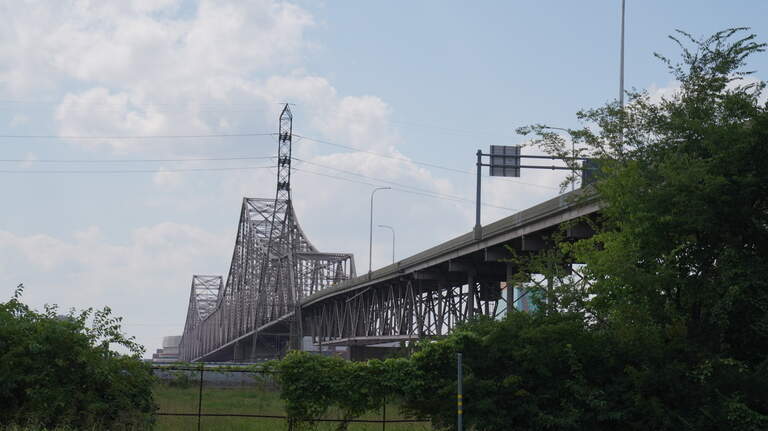Westbound MLK Bridge to shut down for maintenance. Here’s what we know