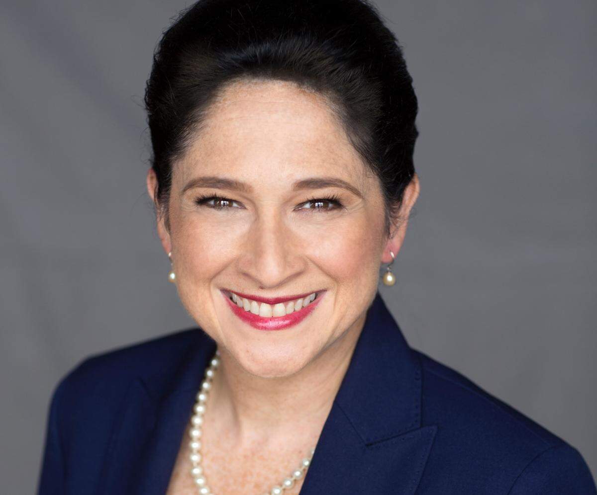 Susana A. Mendoza