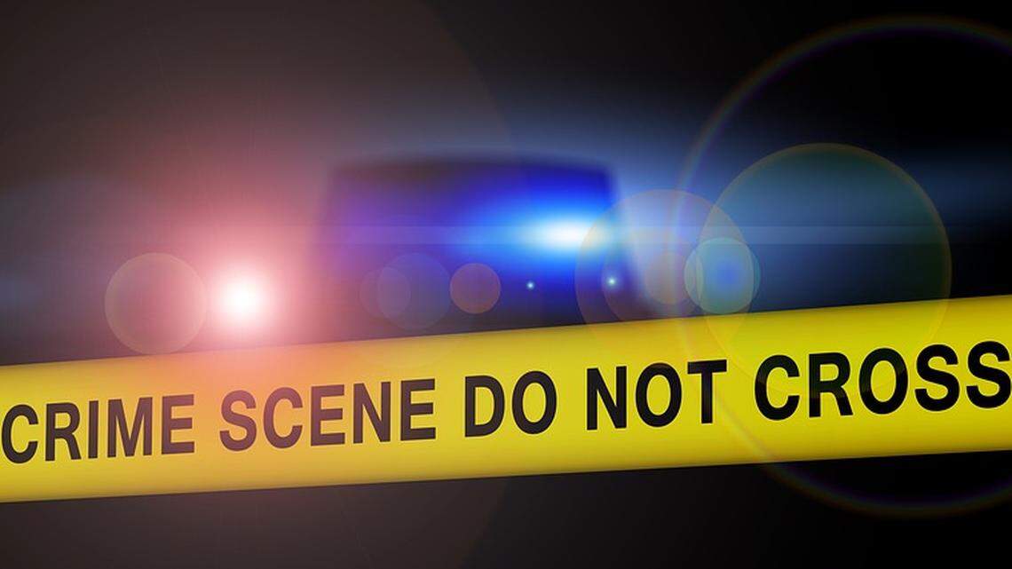 Coroner IDs metro-east man killed at his home
