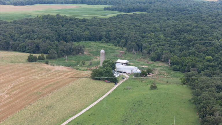 Plane wreckage found in Monroe County, father and son confirmed dead