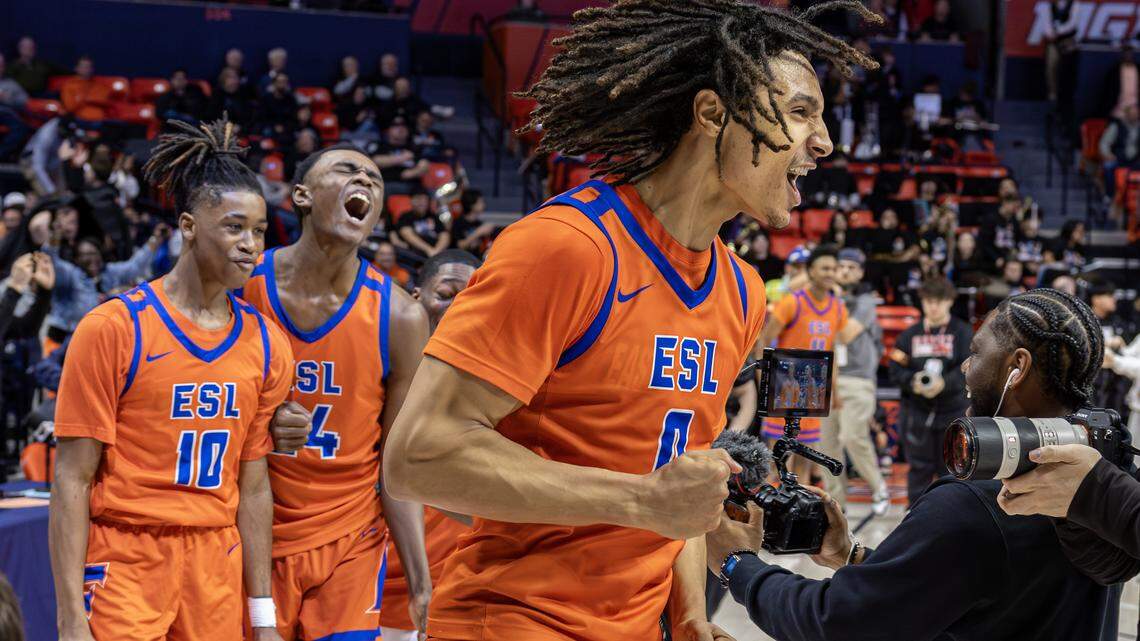 East St. Louis tops Deerfield to bring state title back to the City of Champions