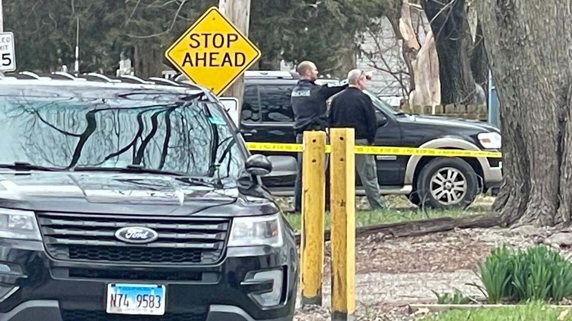Man found shot to death inside Belleville home | Belleville News-Democrat