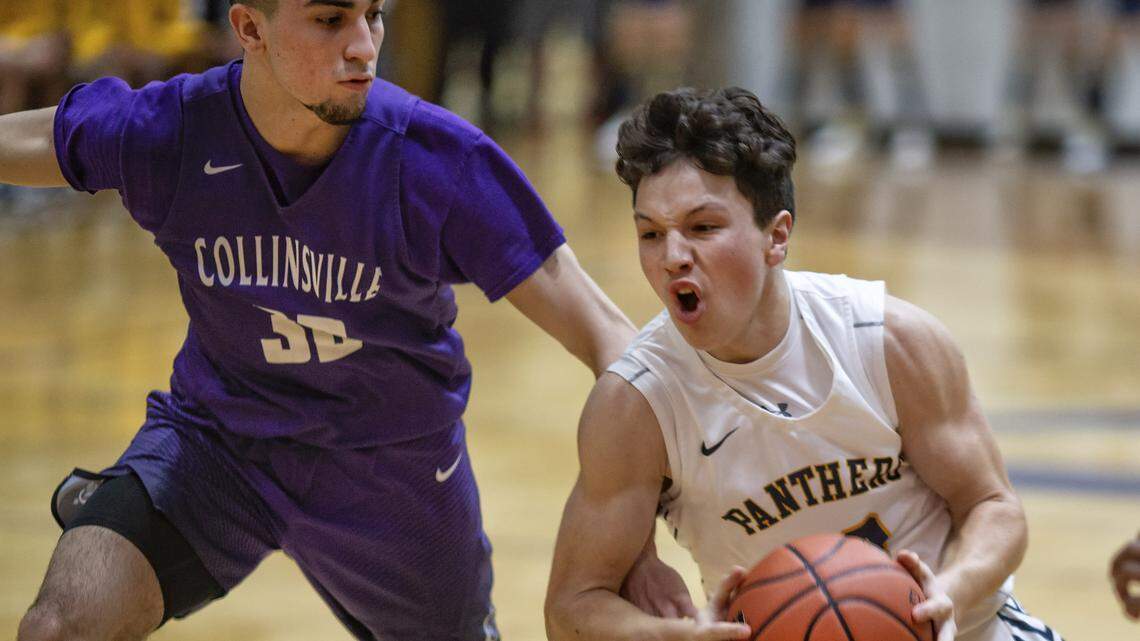 O’Fallon game plan works to perfection in upset win over Collinsville