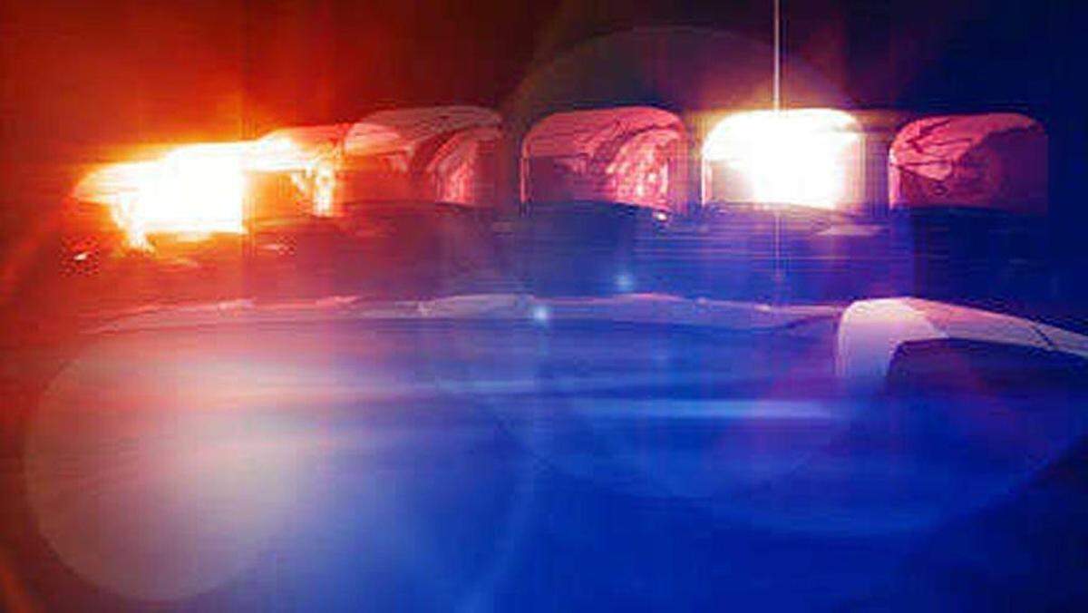 A domestic disturbance ended with injured police officers and felony charges in Highland. The injuries did not require medical attention, according to the police statement.