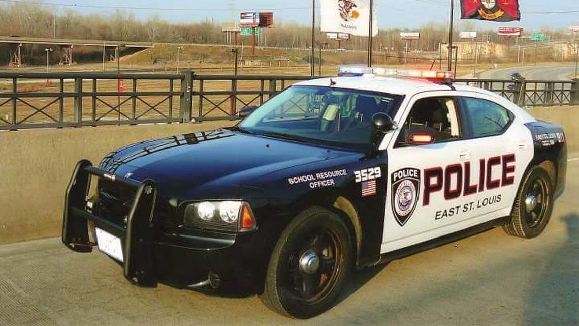 East St. Louis had the fewest homicides in 45 years in 2025, state police say