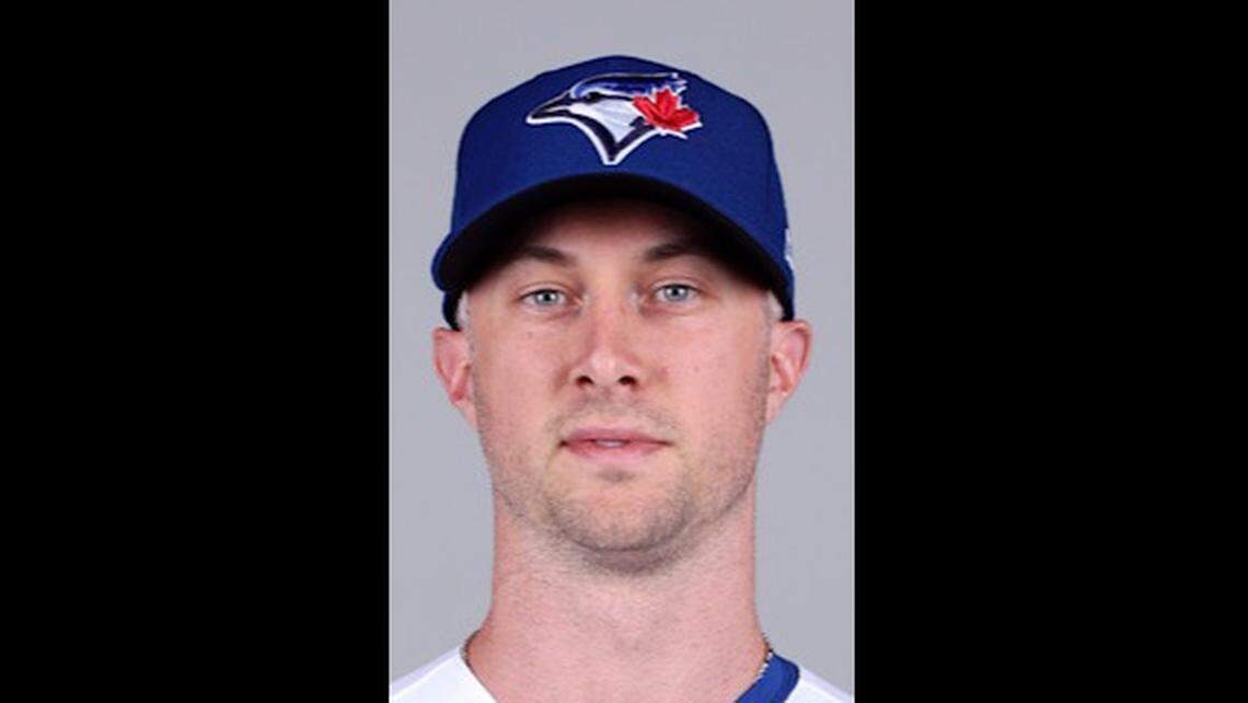 Mater Dei Catholic High School graduate Trevor Richards