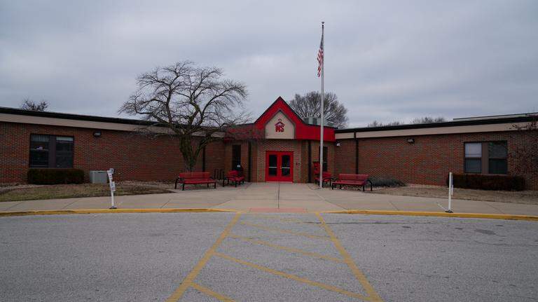 Belleville school district asking voters to fund $10.6 million building addition