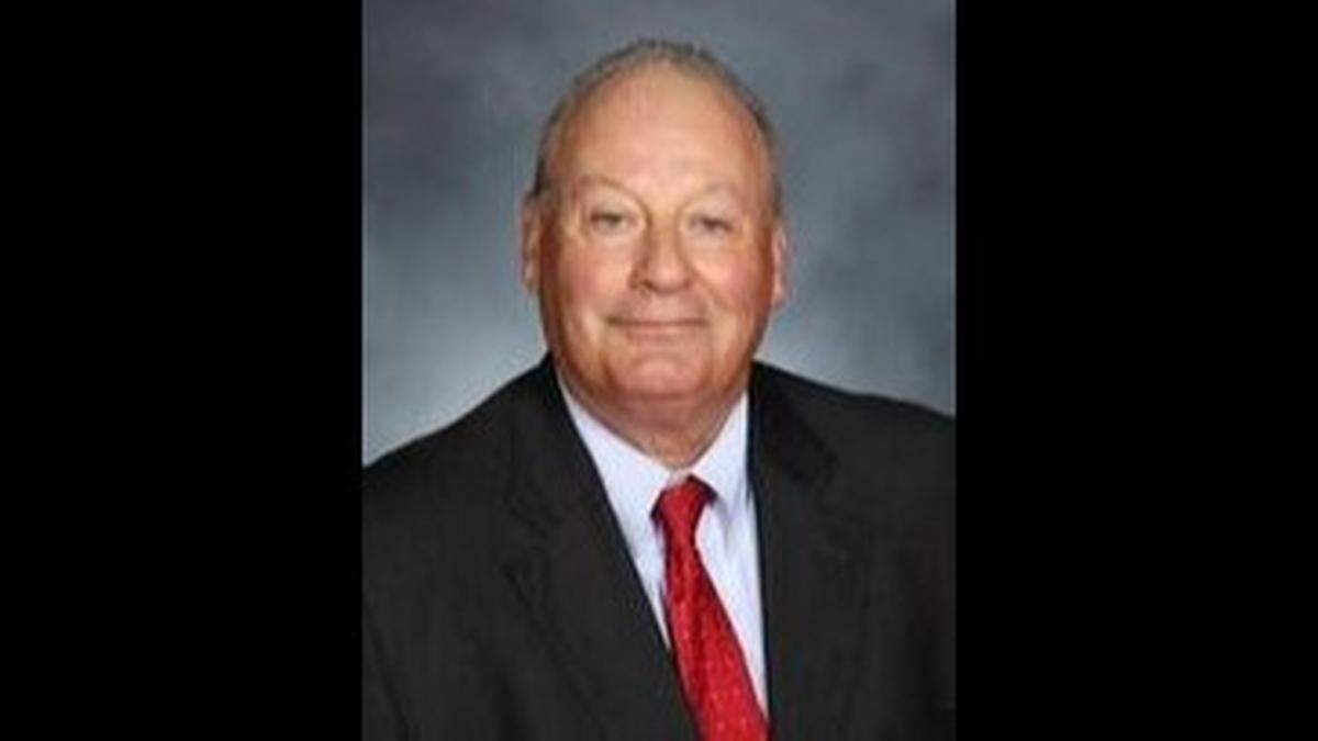 Jim Greenwald is retiring as superintendent of Granite City Community Unit School District 9 after working 30 years in the district, the last seven as superintendent.