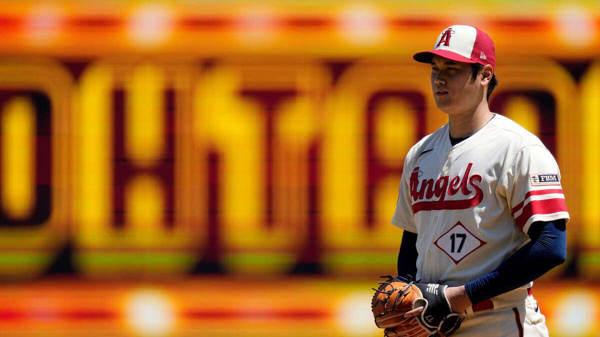 While soon-to-be free agent superstar Shohei Ohtani isn’t likely on the Cardinals’ offseason radar, an injury to his pitching elbow could create competition for the players St. Louis is considering to shore up its starting rotation.