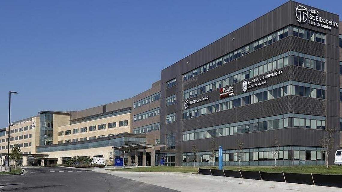 St. Elizabeth’s Hospital tightens restrictions on visitors, with some exceptions