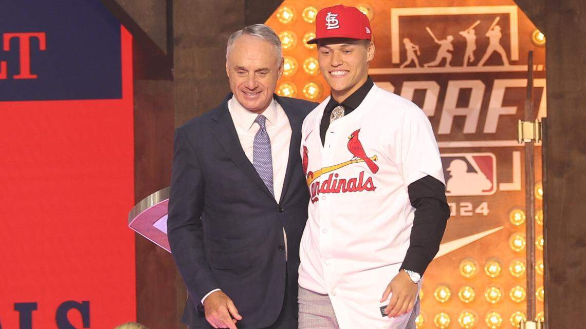 Cardinals pin future on youth and patience. But hope is on the horizon