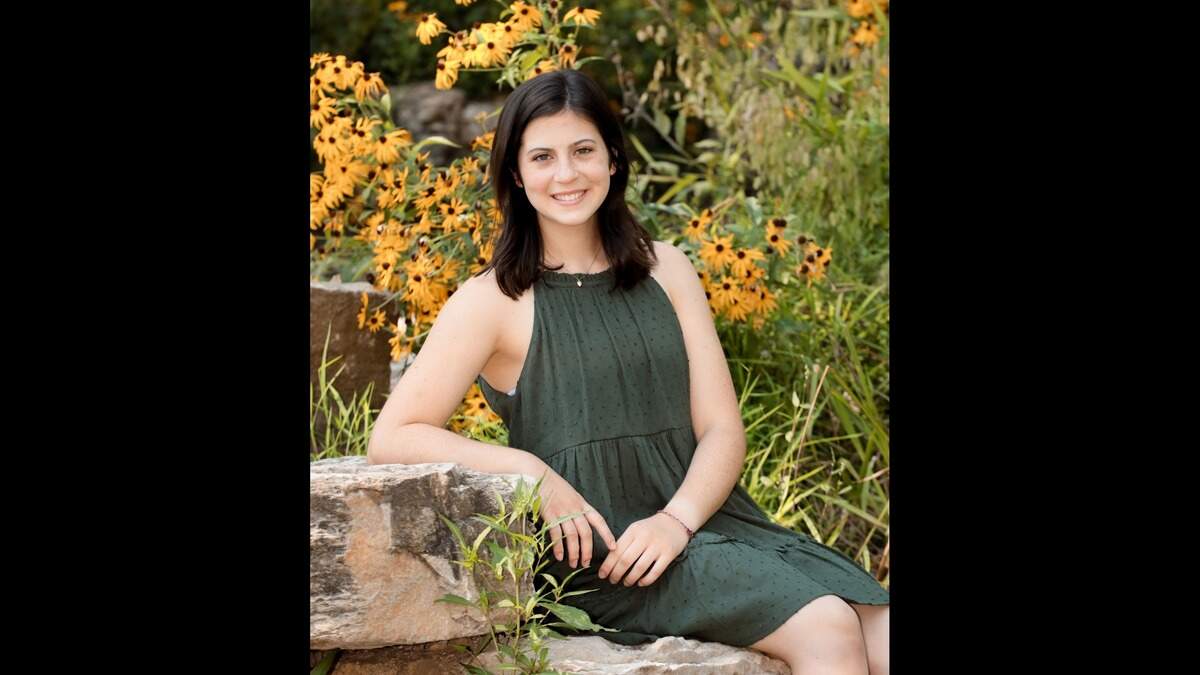 Mia Eschman