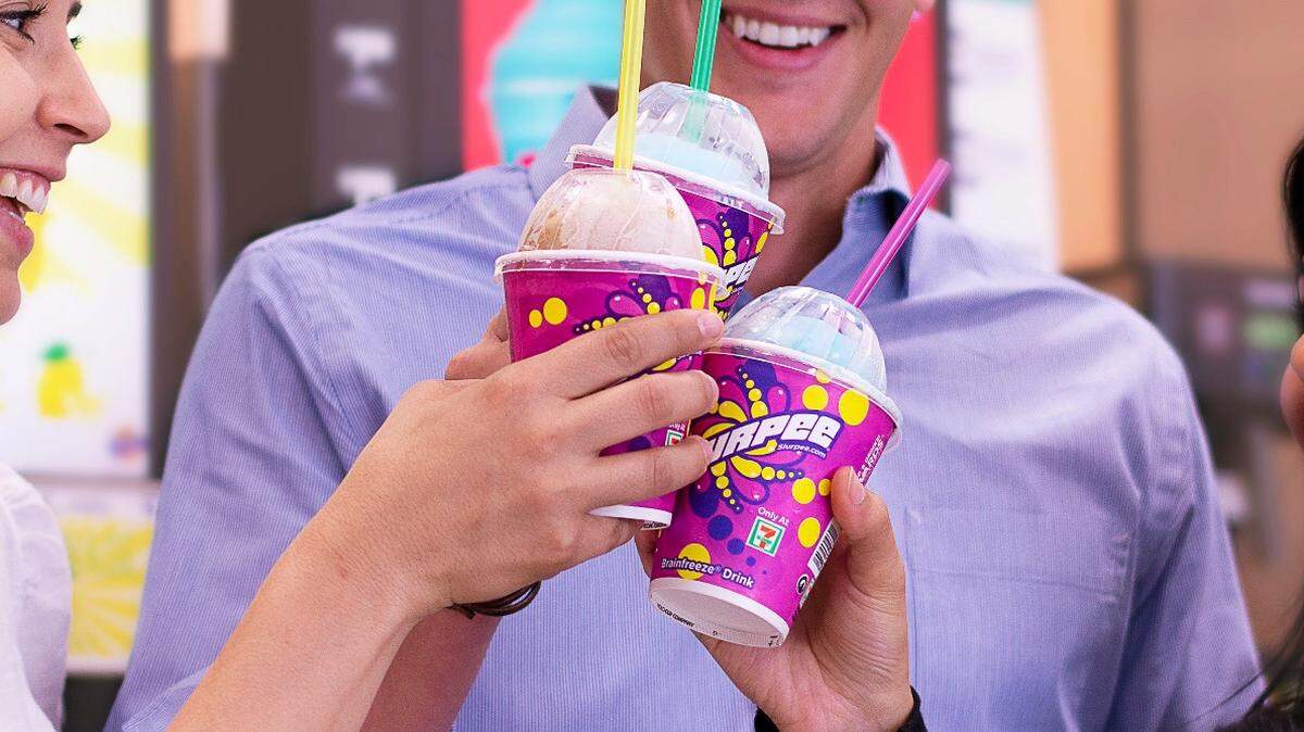 Slurpees