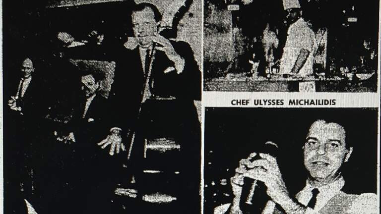 ‘Tragic’ metro-east spa fire rekindles memories of popular Millas Steak House