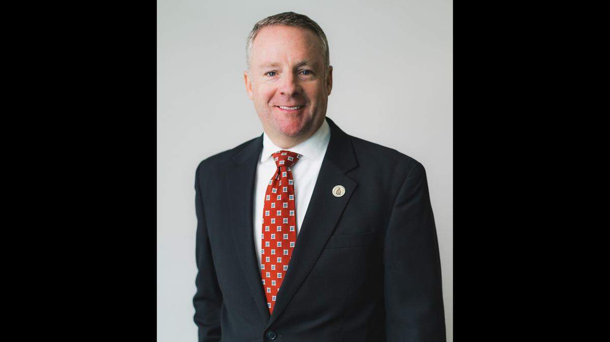 Brian Thouvenot