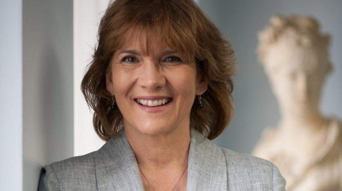 Kathy Salvi
