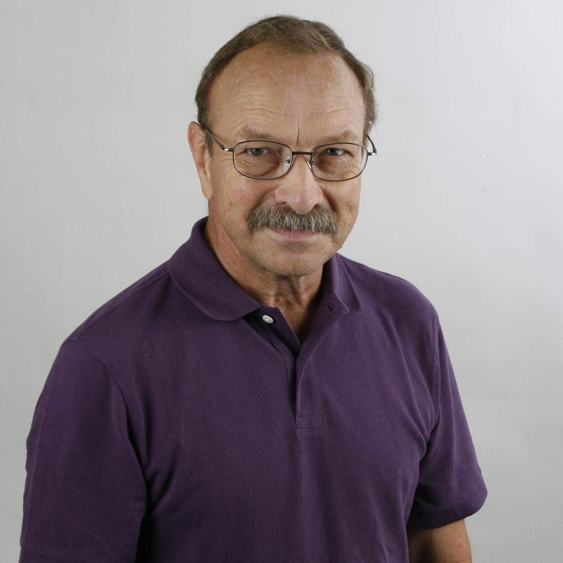 Profile Image of Wally Spiers