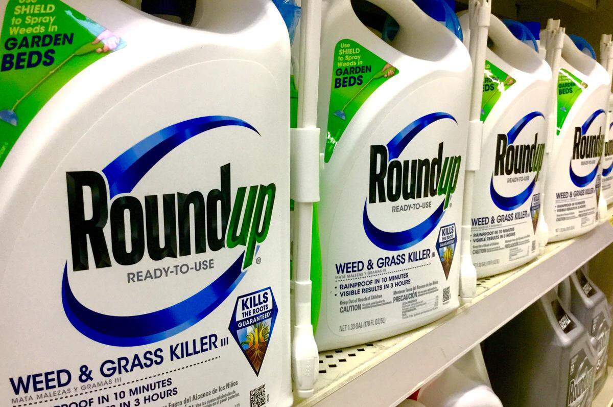 Bayer, the owner of Monsanto, has paid out nearly $11 billion in claims against its weed killer Roundup, with some reports indicating another 60,000 cases are still unresolved.