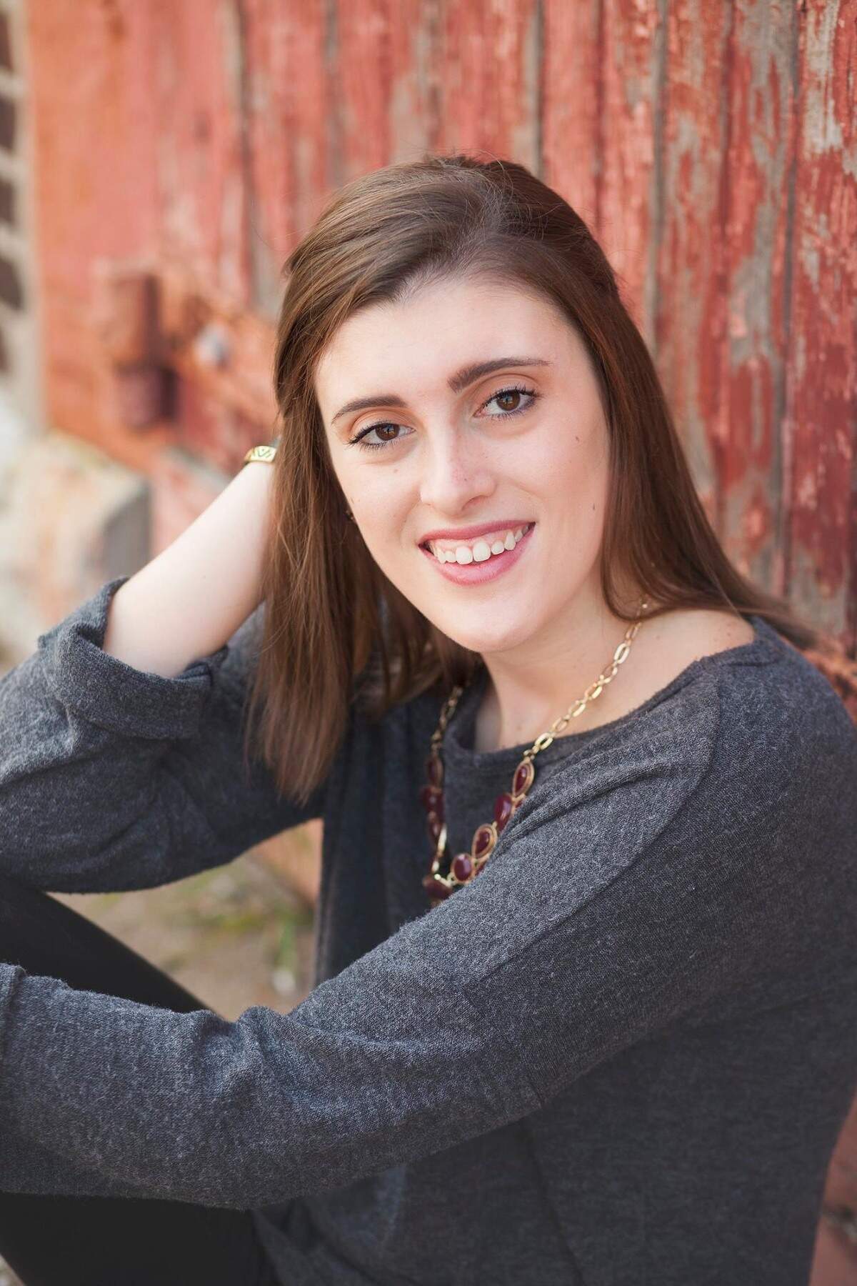 Emily Breunig