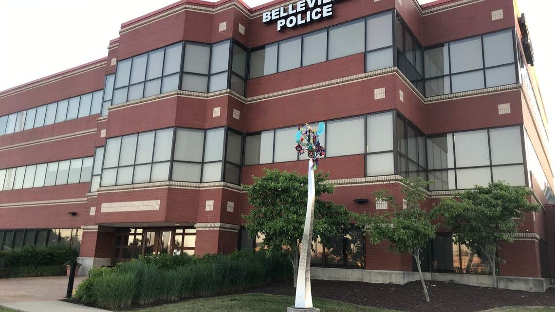 Fairview Heights, IL, man charged in Belleville shooting | Belleville ...