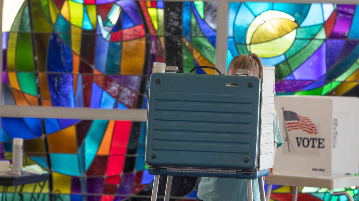 Religious leaders can strengthen trust in democracy ahead of midterm elections | Opinion