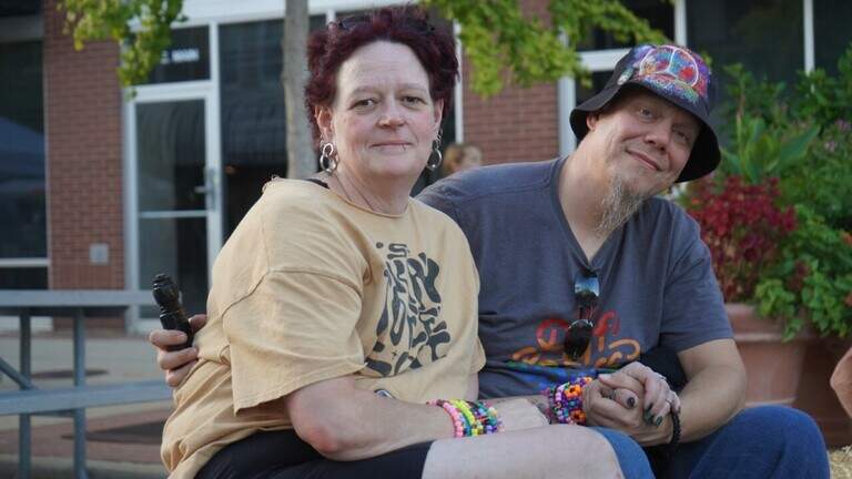 For LGBTQ families, Belleville is a welcoming place where they can live openly