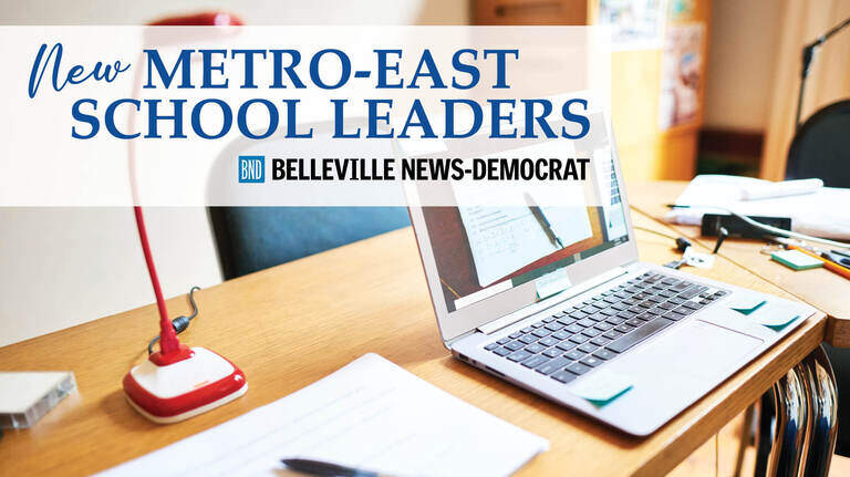 Meet Belleville, Swansea schools’ new principals, superintendent for 2026-27