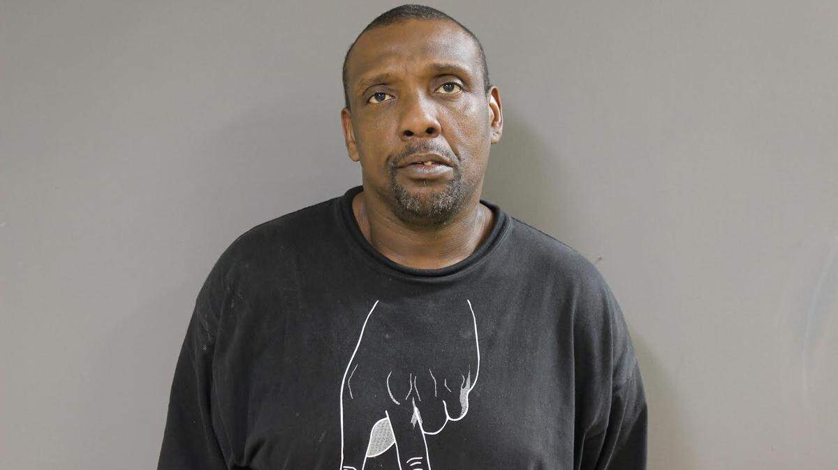 Daryl A. Smith Sr.