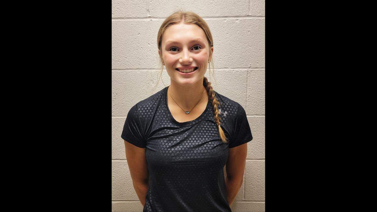 Avery Boehm