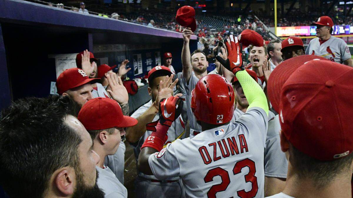 If the Cardinals keep fighting, they’re just 9 games away from making the playoffs.
