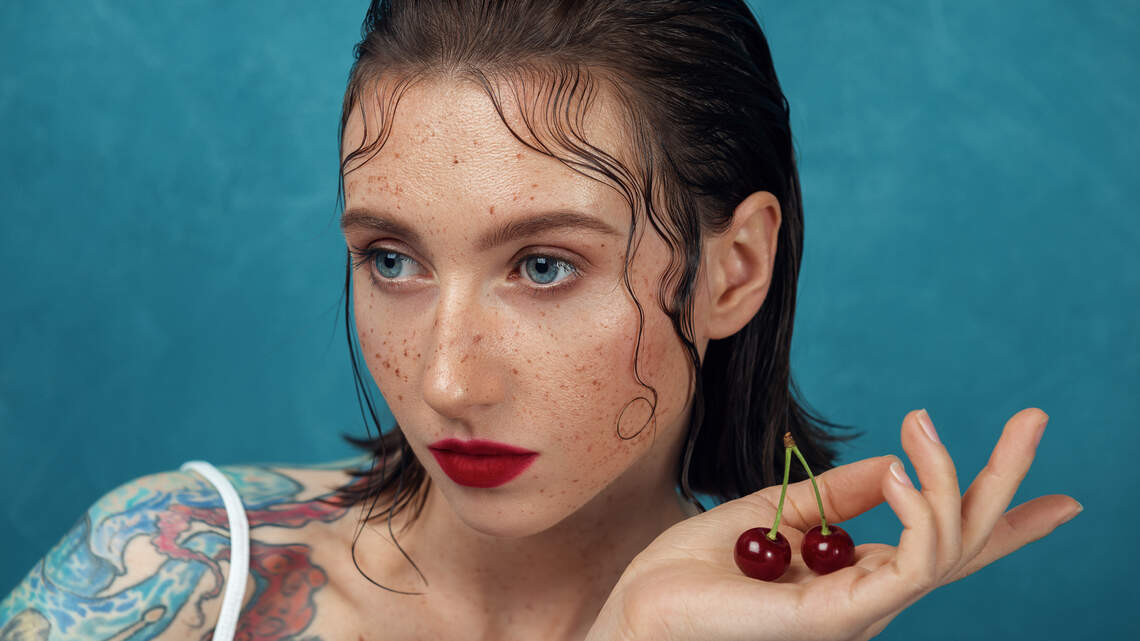Freckle Tattoos Are Trending, but How Long Do They Really Last?