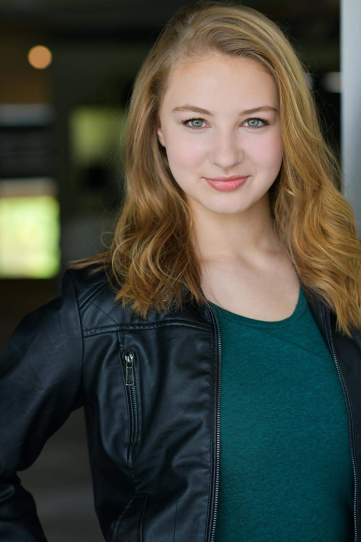 Audrey Beyersdorfer