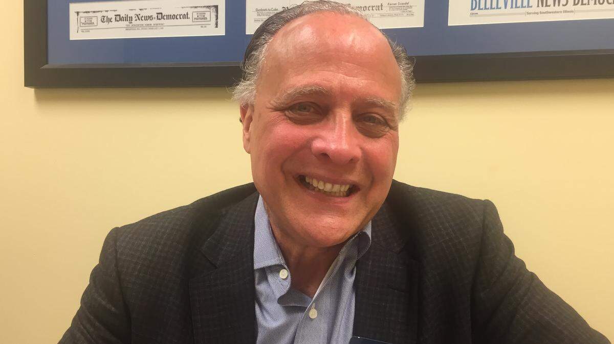 Gary Grasso