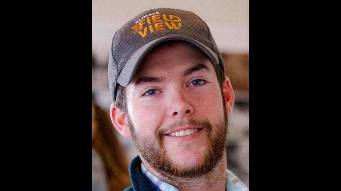 Jonah Matthews was a 2014 graduate of Waterloo High School who worked on farms owned by his family and others.