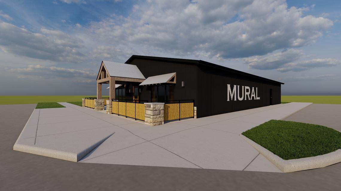 On Monday, Oct. 3, the O’Fallon City Council approved a right-of-way agreement for a new entrance and patio to the existing building at 101 S. Cherry St. That is a new upscale restaurant being built by Jon and Emily Greenstreet. The Greenstreets are in partnership with Talani Moe and Lisa Udasco-Moe, who operate Grit & Tonic in Lebanon and have been completely revamping a former labor hall across from Peel’s.