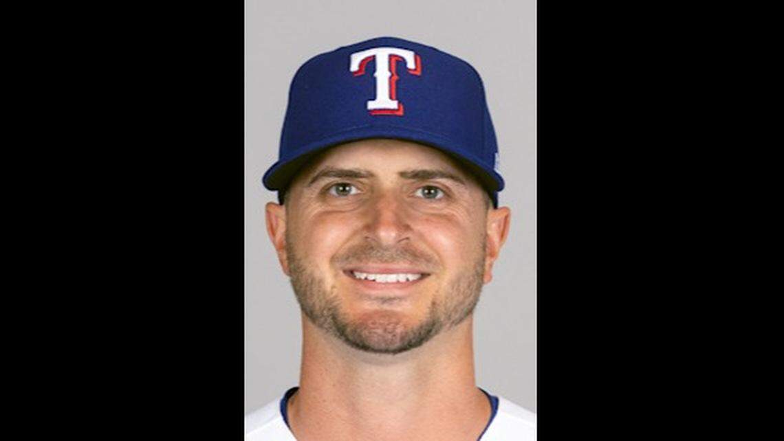 Highland High School graduate Jake Odorizzi