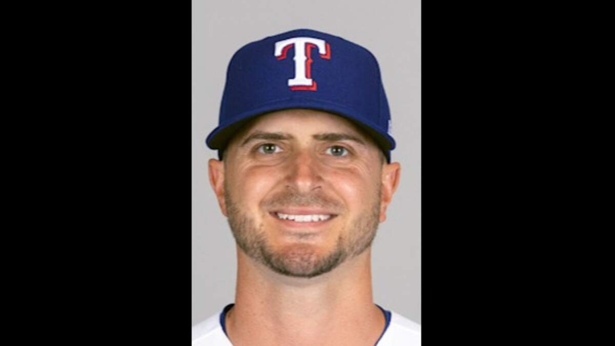 Highland High School graduate Jake Odorizzi