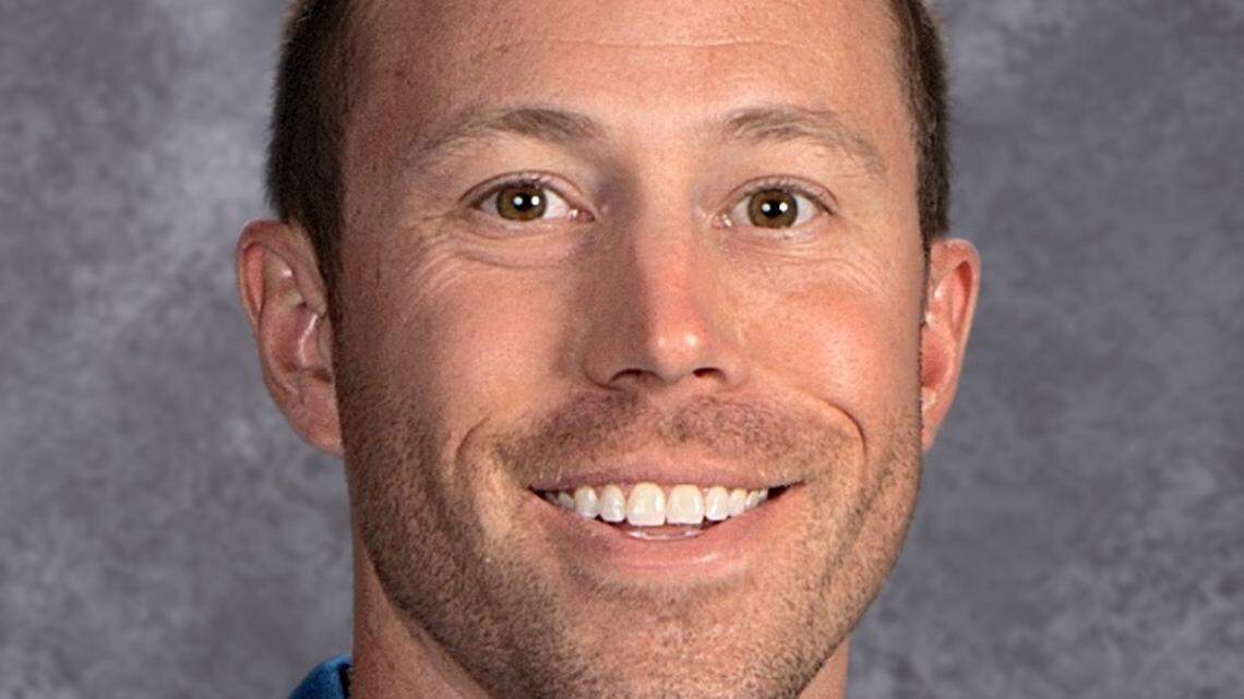 Centralia native Brooks Demijan hired to take over Columbia basketball program